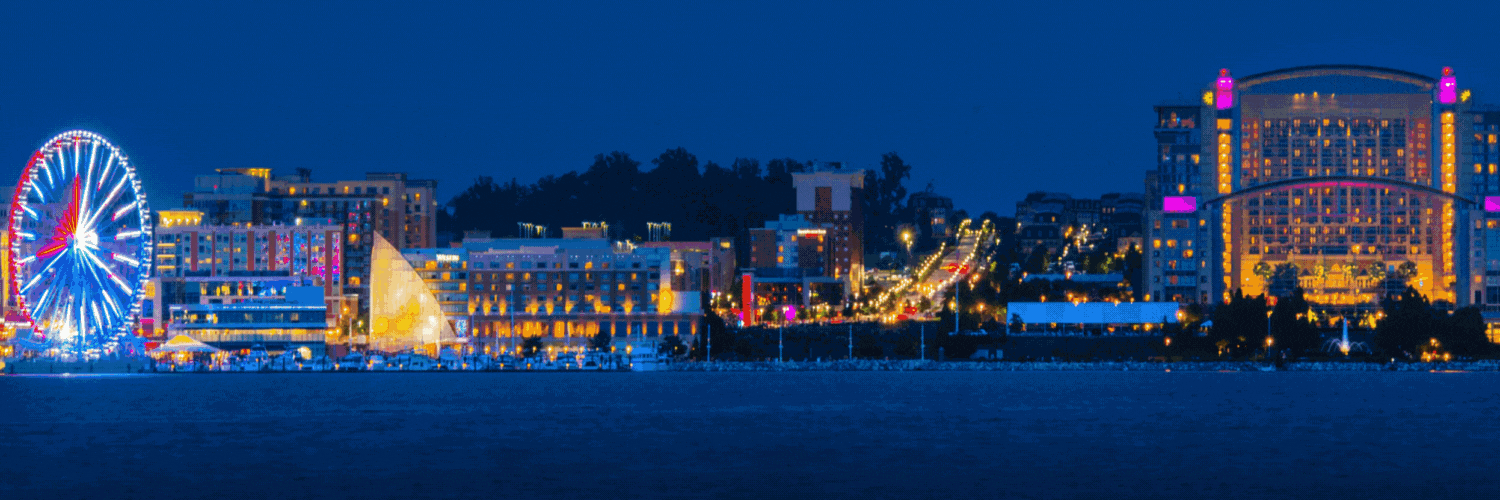National Harbor, MD
